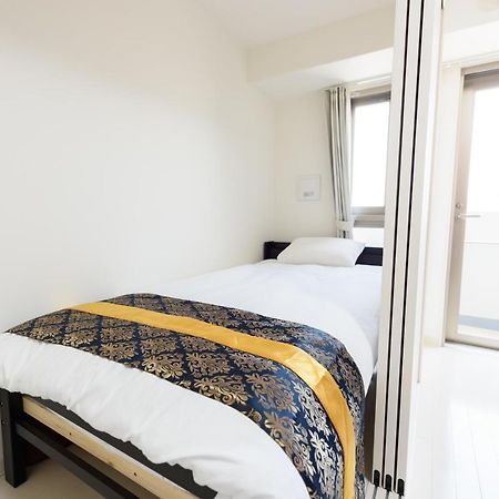 Cocostay Ko Residence Sennichimae6Fココステイ ケーオーレジデンス センニチマエ6F 岡山市 エクステリア 写真