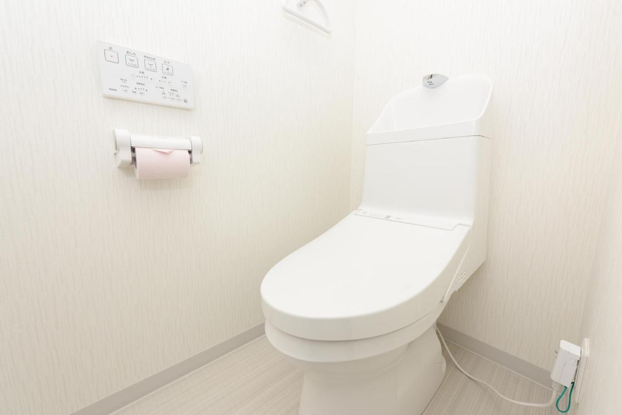 Cocostay Ko Residence Sennichimae6Fココステイ ケーオーレジデンス センニチマエ6F 岡山市 エクステリア 写真
