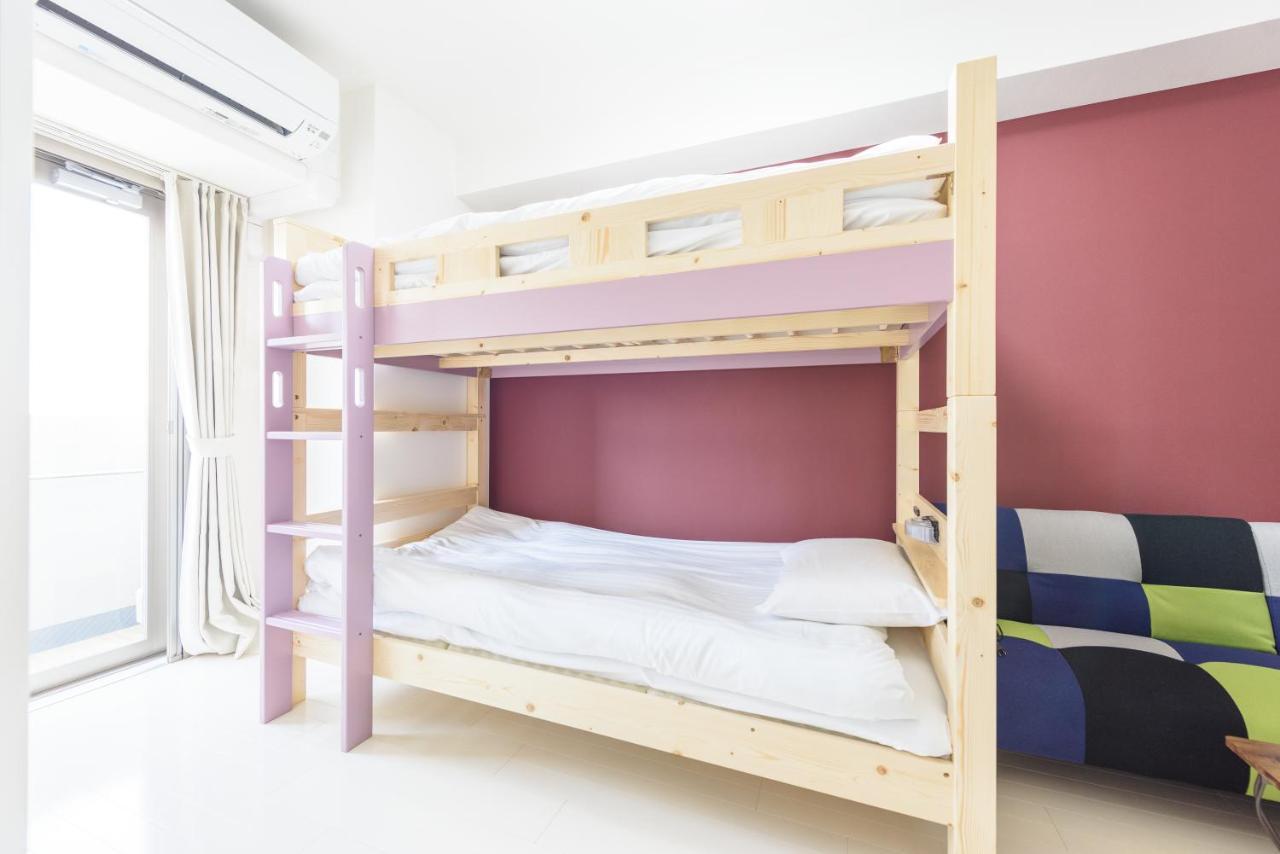 Cocostay Ko Residence Sennichimae6Fココステイ ケーオーレジデンス センニチマエ6F 岡山市 エクステリア 写真