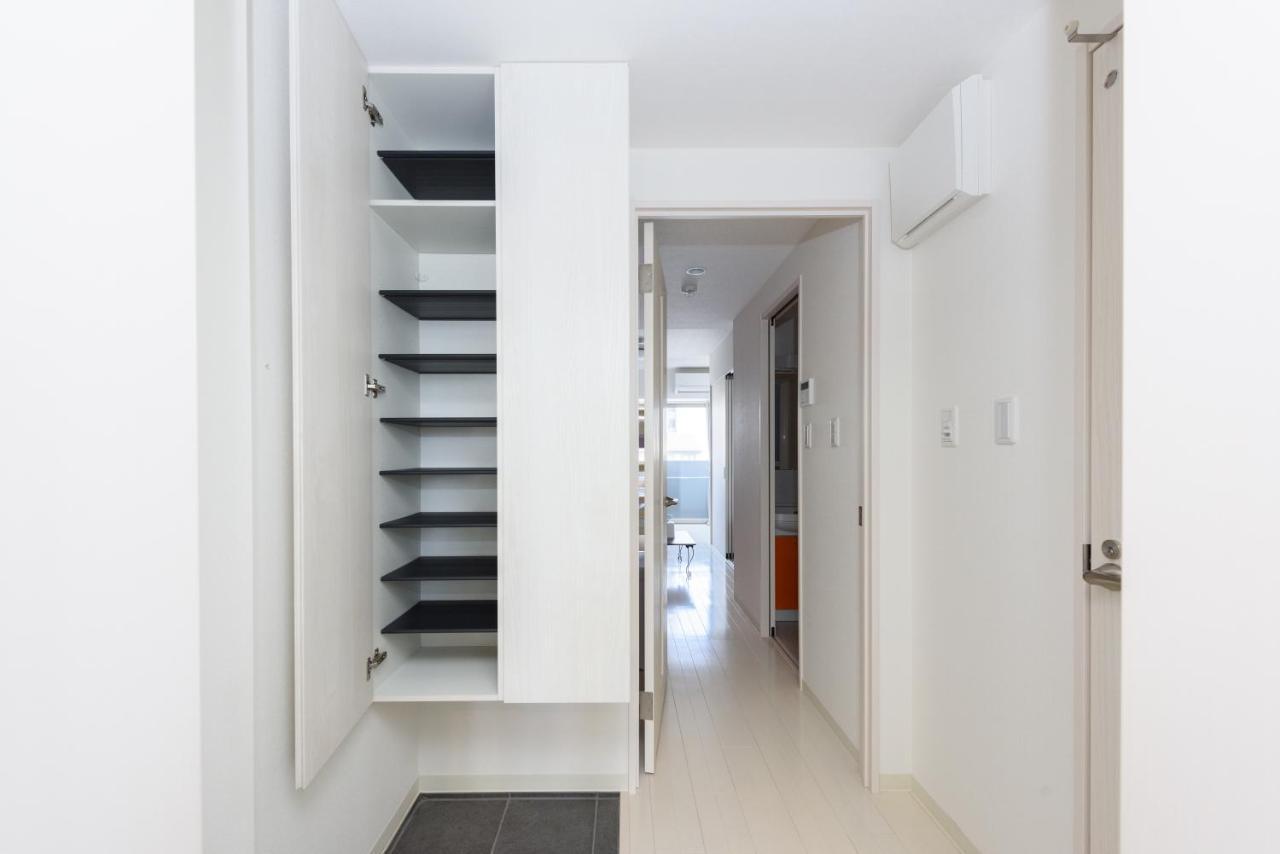 Cocostay Ko Residence Sennichimae6Fココステイ ケーオーレジデンス センニチマエ6F 岡山市 エクステリア 写真