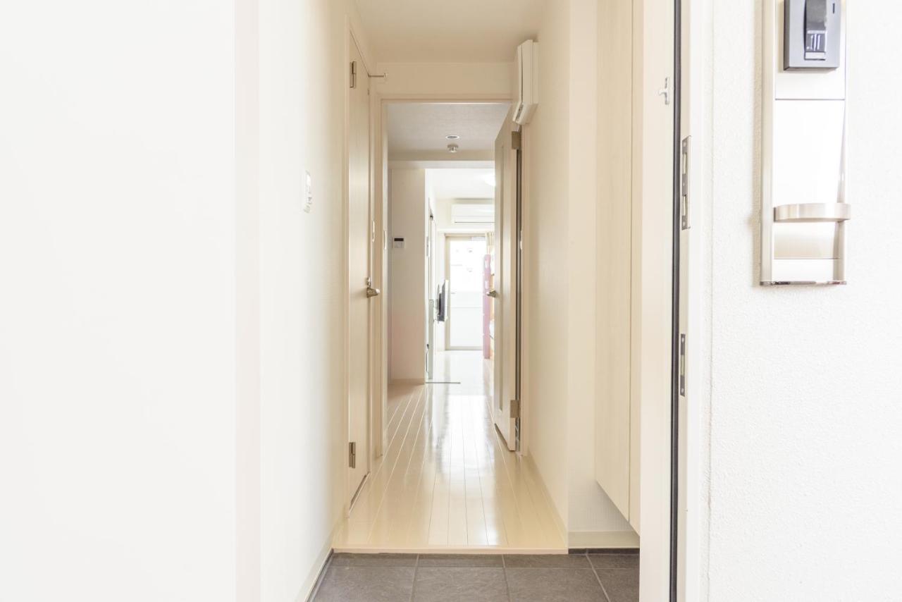 Cocostay Ko Residence Sennichimae6Fココステイ ケーオーレジデンス センニチマエ6F 岡山市 エクステリア 写真