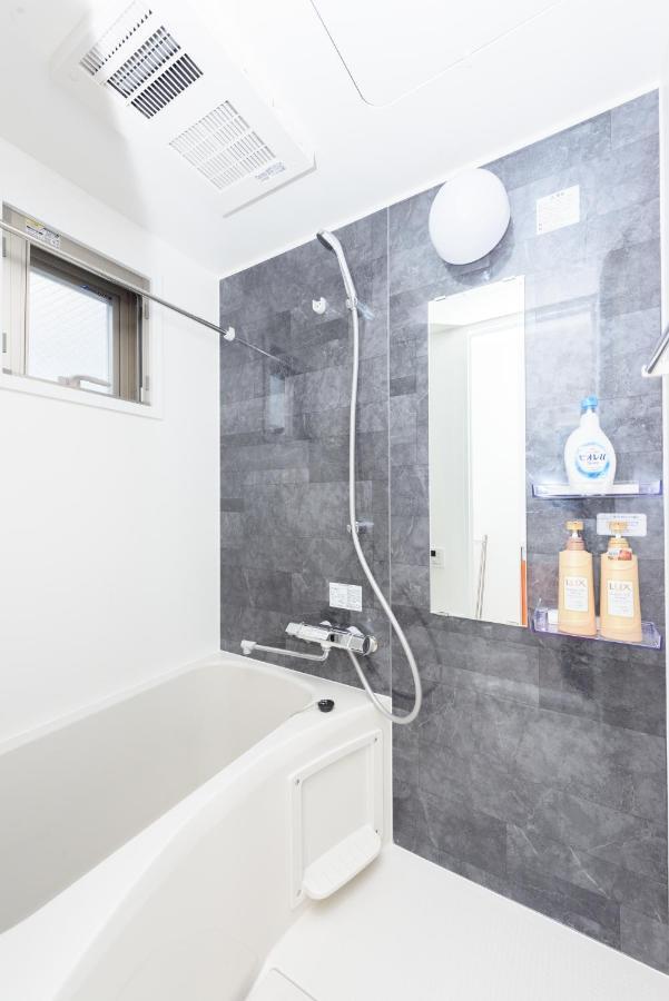 Cocostay Ko Residence Sennichimae6Fココステイ ケーオーレジデンス センニチマエ6F 岡山市 エクステリア 写真