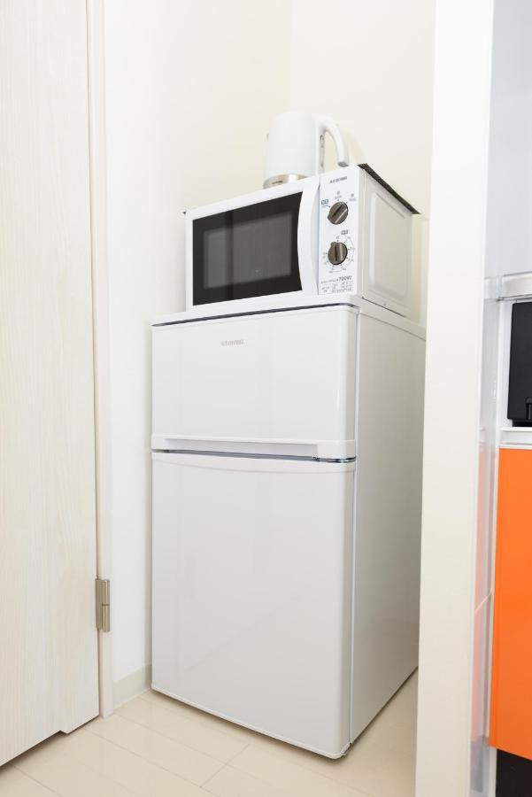 Cocostay Ko Residence Sennichimae6Fココステイ ケーオーレジデンス センニチマエ6F 岡山市 エクステリア 写真