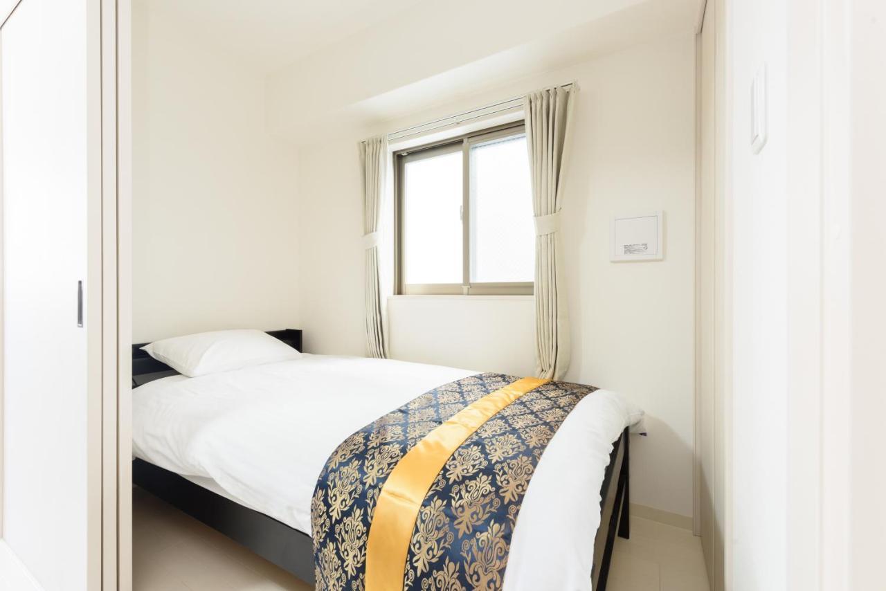 Cocostay Ko Residence Sennichimae6Fココステイ ケーオーレジデンス センニチマエ6F 岡山市 エクステリア 写真
