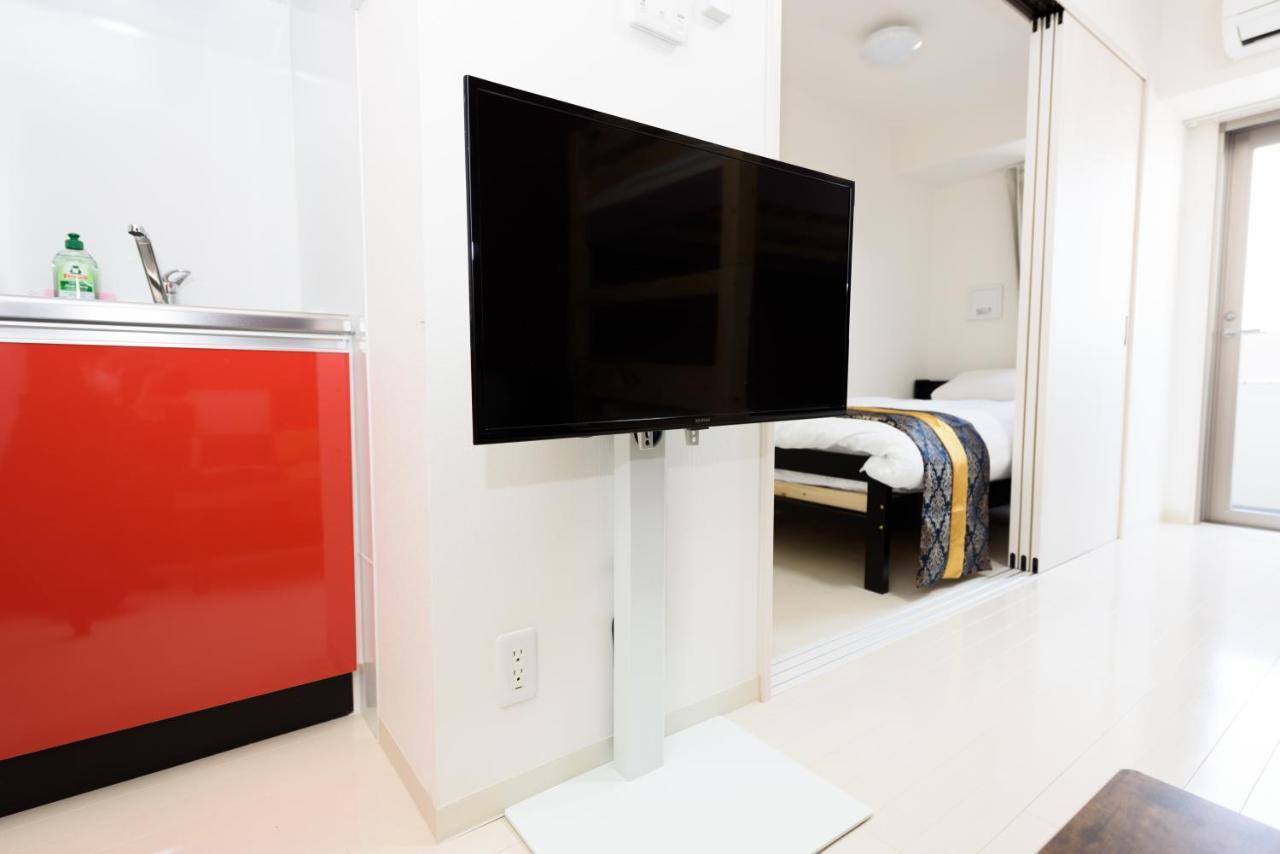 Cocostay Ko Residence Sennichimae6Fココステイ ケーオーレジデンス センニチマエ6F 岡山市 エクステリア 写真