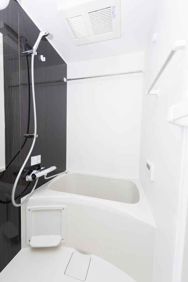 Cocostay Ko Residence Sennichimae6Fココステイ ケーオーレジデンス センニチマエ6F 岡山市 エクステリア 写真