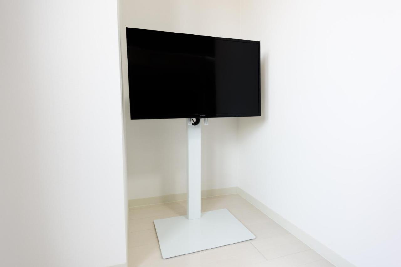 Cocostay Ko Residence Sennichimae6Fココステイ ケーオーレジデンス センニチマエ6F 岡山市 エクステリア 写真