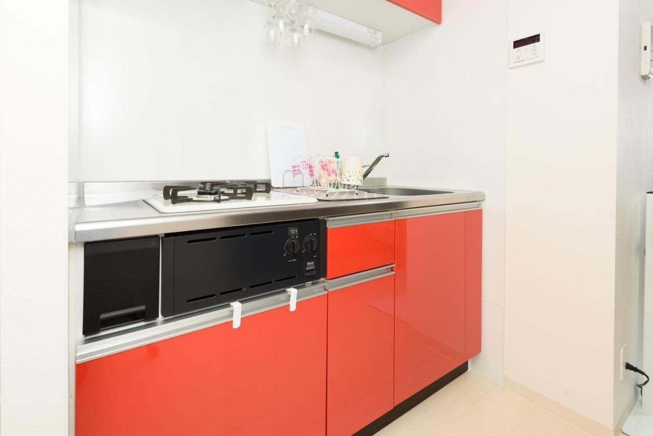 Cocostay Ko Residence Sennichimae6Fココステイ ケーオーレジデンス センニチマエ6F 岡山市 エクステリア 写真